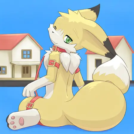 Frisky