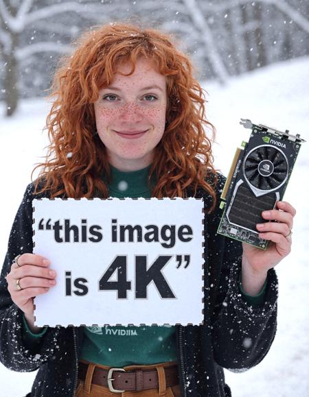 [LuisaP❤️] ADVANCED [QWEN/QWEN-EDIT NUNCHAKU] WORKFLOW WITH INSANE UPSCALER (RTX 4060 TI 8VRAM) QWEN!