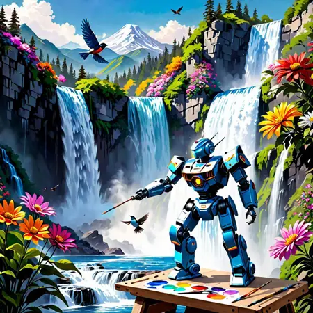 aiartist73's Avatar