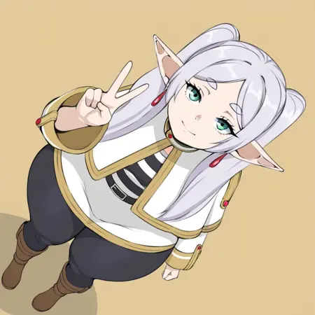 Fladdykin Style | Illustrious