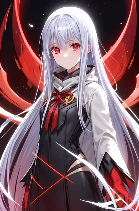 Luna | Boushoku no Berserk