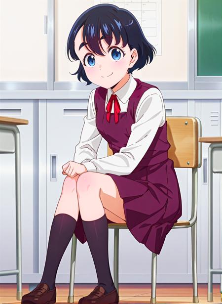 Koganei Koito (Otaku Elf) / 小金井 小糸 (江戸前エルフ) [Pony | IL] v1.0_IL