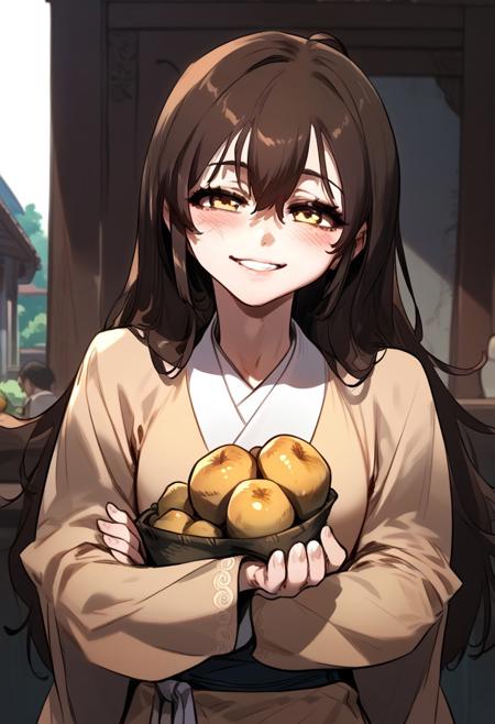 Wi Seol-Ah | Childhood Friend Of The Zenith | Manhwa | Webtoon V.1.0