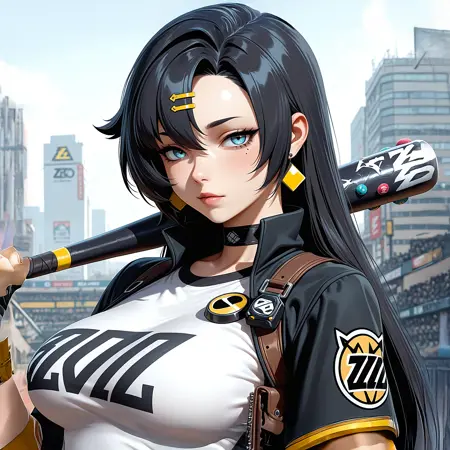 2SC's Avatar