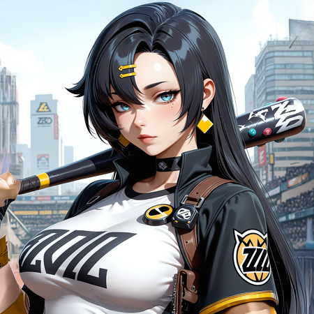 2SC's Avatar