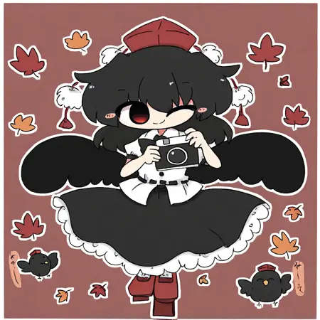 わんこ Style (kuuinusuki) | Illustrious-XL