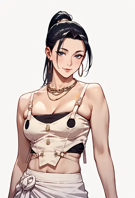 【K-POP Stage Costume】|AESPA-NingNing 231122 NPOP <Drama> Stage Look