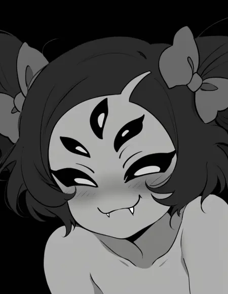 haaru (artstyle) [XL:Pony]