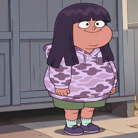 LotLot Ramirez- Primos V1