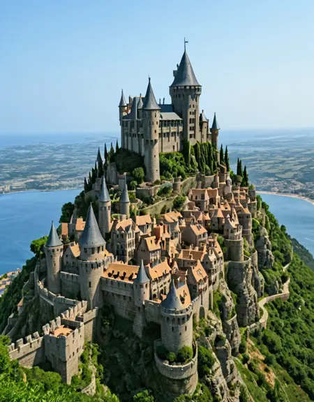 Your Castle 01 : Fortified