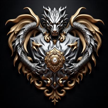 Laura’s Heraldic Flux v1.0