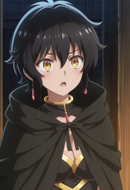 Lemiya | Isekai Cheat Magician | 異世界チート魔術師