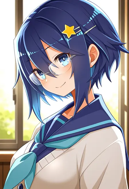 恋霧アサギ (Koigiri Asagi) - ディスガイアRPG (DisgaeaRPG)