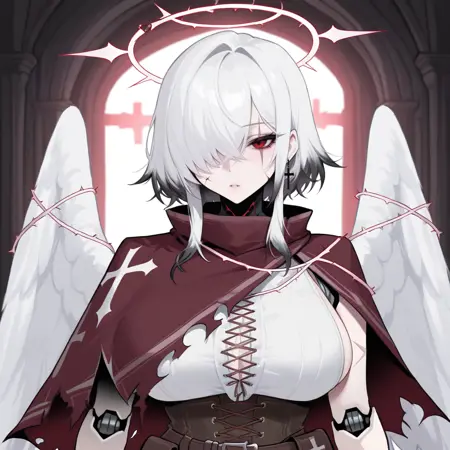 Linebreaker (OC from PSIDUBS)