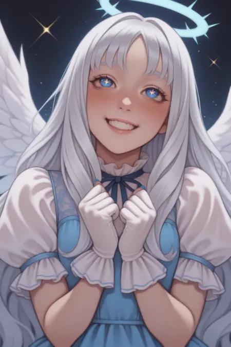 Inspy style [illustrious]