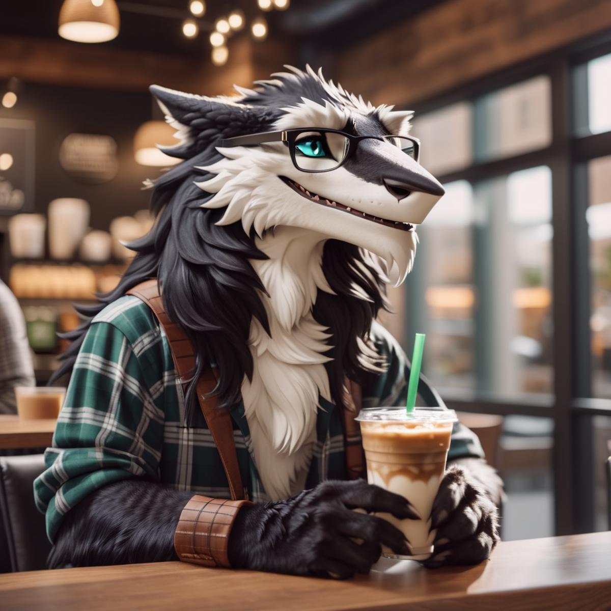 Sergal XL image by Specimen5423