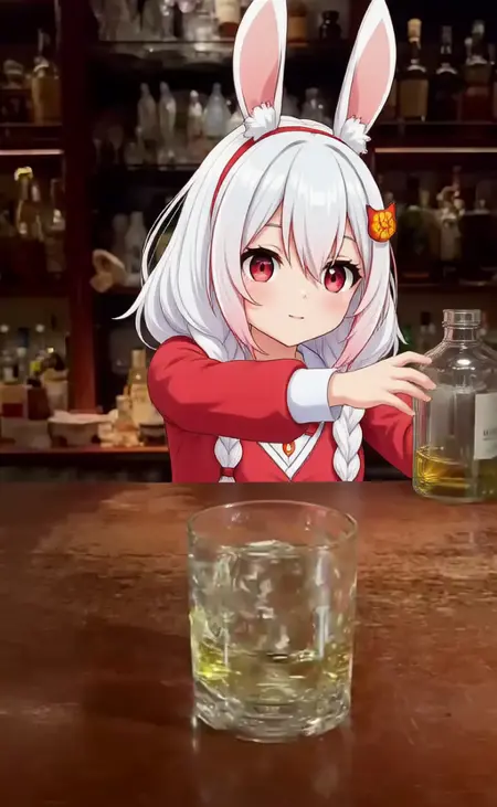 Wan2.1-VACE GGUF Workflow for "Free Length" ref2video using For Loop (version 4)