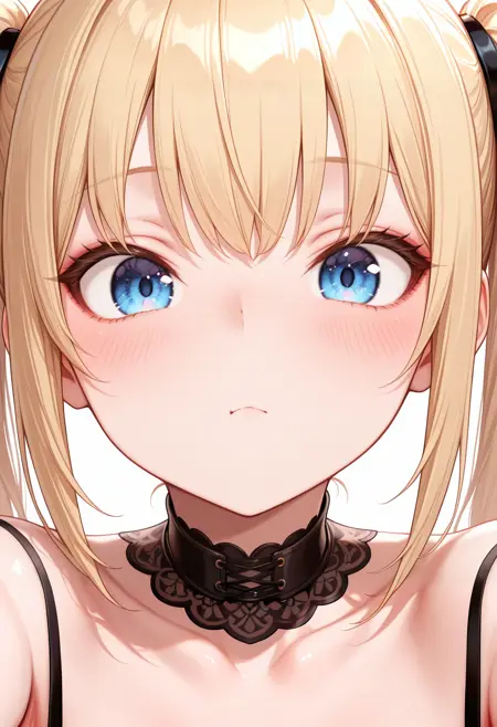 Ani (XAI) | Grok Companion