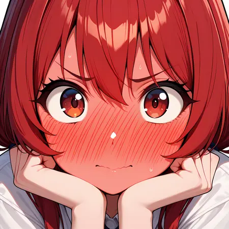 Full-face Blush - Illustrious