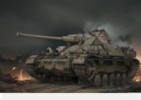 8k_wallpaper,photo,realistic,real,best quality,highly detailed,masterpiece,ultra-detailed,illustration,wallpaper,incredibly_absurdres,extremely detailed,1908,dark,fog, rain,wind, A photo of a pzkpfw4 tank firing a gun while advancing in muddy terrain, raising a cloud of dust,tank use a 75mm KwK 40 L/42 gun, soldier,Dugouts,Shrapnel,Entrenchments, Swampy,forest,explosion ,fire,fire smoke explosion broken tank in background,   <lora:pzkpfw4_v2:0.8>, (pzkfw), tank ((short)) single barrel, 1 barrel