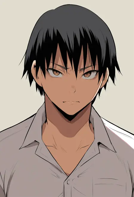 Kouya/コウヤ [Oharamisama/オハラミサマ]