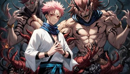 jk3 jujutsu kaisen