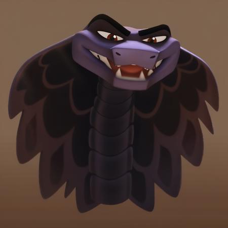 saladin cobra - sahara 2017 V1