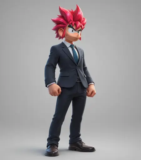 Ore! Tomba!