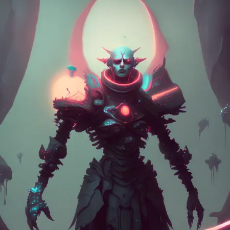 djz Purgatory Squad V21