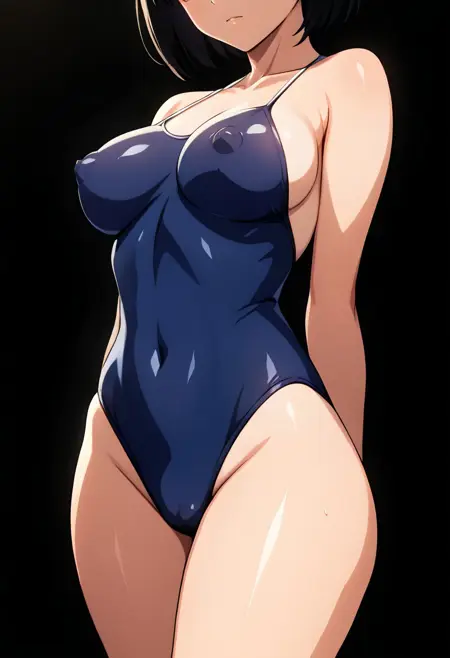 Eros Anime Art | PonyXL