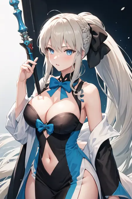 morgan/モルガン/摩根 (Fate/Grand Order)