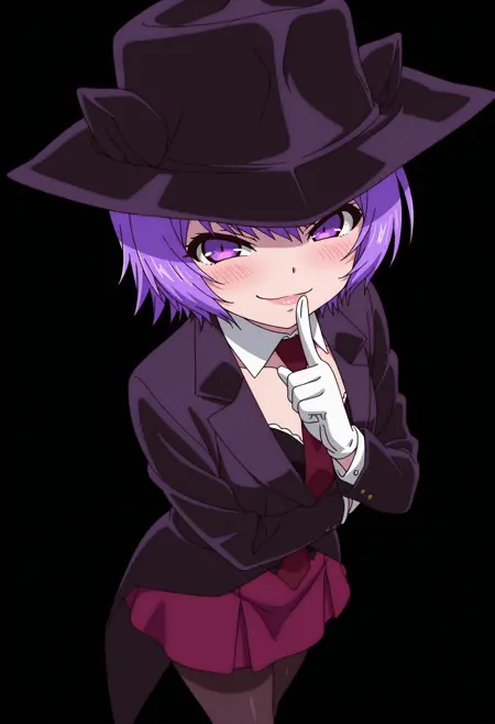 Mion - Battle in 5 Seconds After Meeting