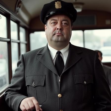 Jackie Gleason V1