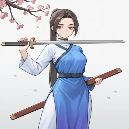 활협전-남계 Legend of Mortal_namgye 活俠傳-南溪