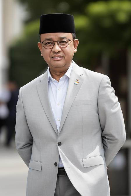 Anies Baswedan LoCon v1.0
