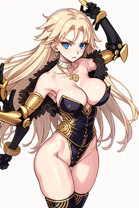 Gilgamesh (Eiyuu Senki)