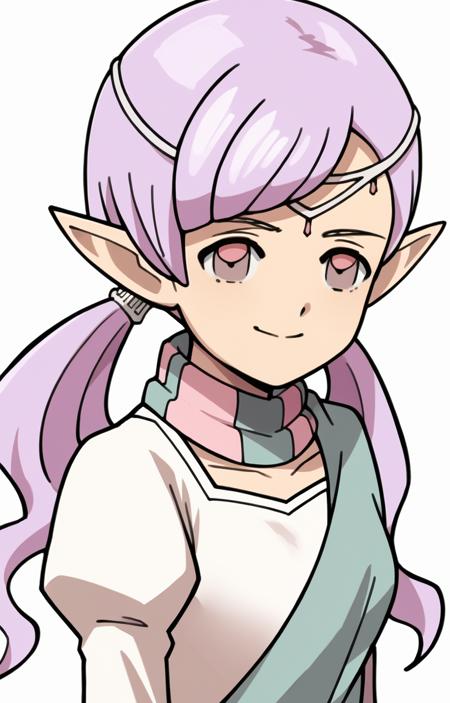 Catra Page - Inazuma Eleven GO: Galaxy v1.0