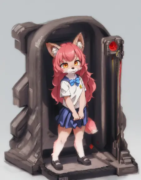 Completely Harmless Machine