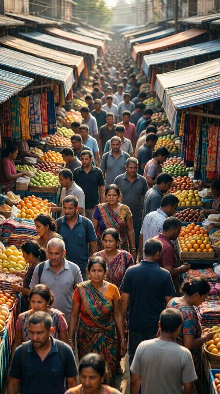 Qwen-Image-2512 Turbo & LightX2V LoRA LightX2V 4Steps BF16