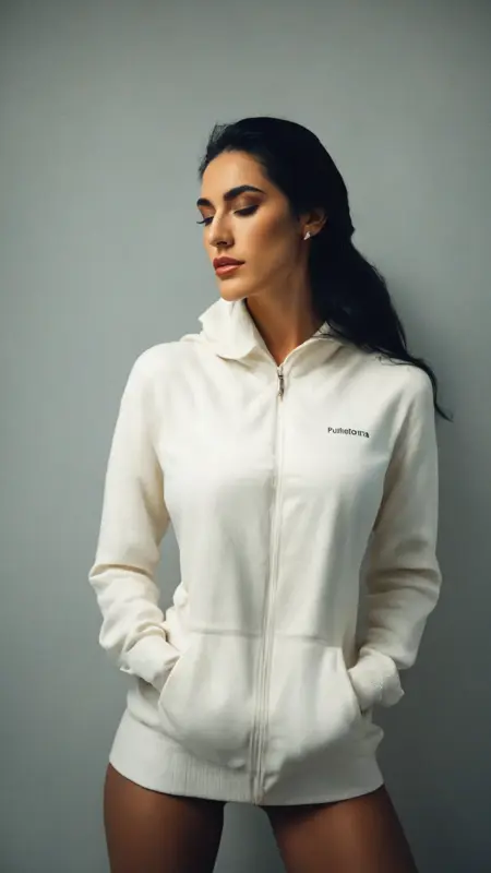 Paulina Cortez 🇲🇽 (virtual female person)