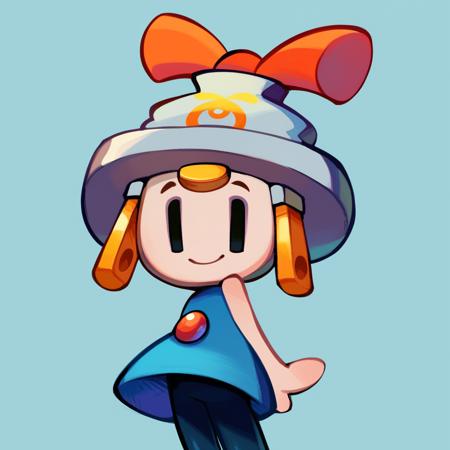 Connie (Mario & Luigi: Brothership) - Illustrious + Pony/SDXL Pony