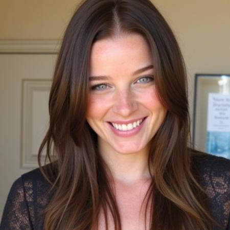 Rachel Nichols V1