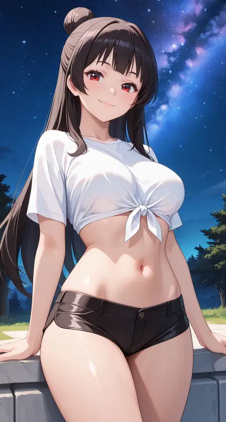 Soketto - KonoSuba: An Explosion on This Wonderful World!