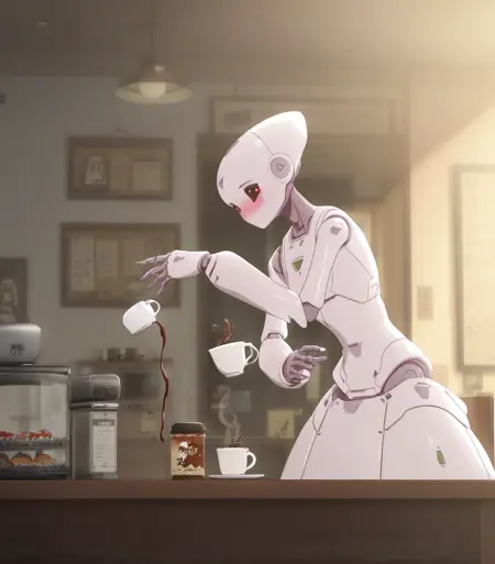 Gensho Yasuda〖 安田現象 〗 Art Style Illustrious