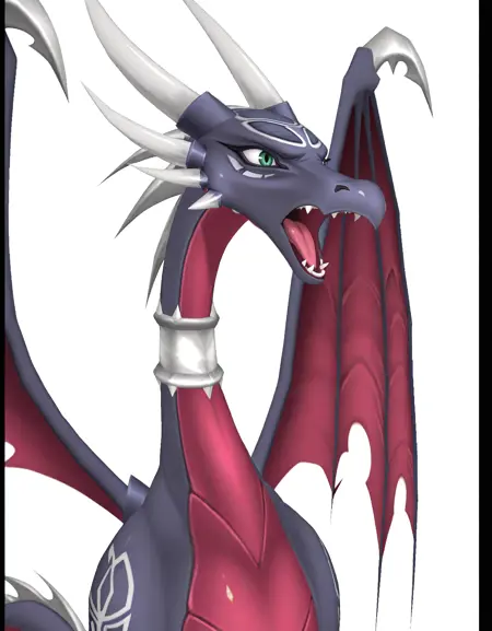 Corrupted Cynder【 The legend of Spyro - A New Beginning 】-【 ILLUSTRIOUS - PONY - FLUX - SDXL 】