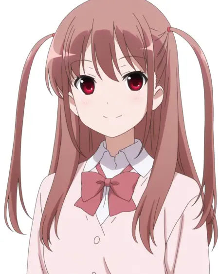 [IL] Ako Atarashi - Saki Achiga-hen: Episode of Side-A