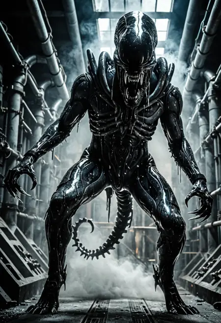 Xenomorph_V1