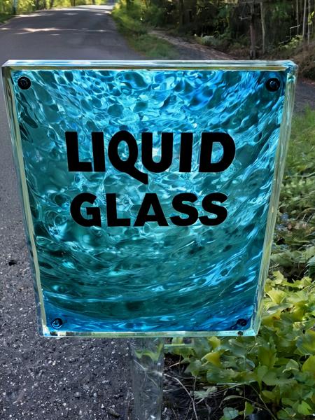 Liquid Glass - CE - SDXL & Flux V01 - SDXL