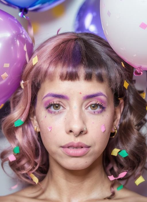 Melanie Martinez image by malcolmrey