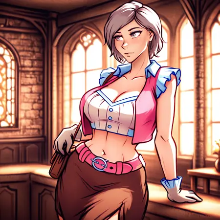 Sienna (Aching Dreams 2)